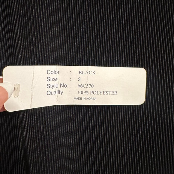 VINTAGE “TESS” Tank - Picture 4 of 6